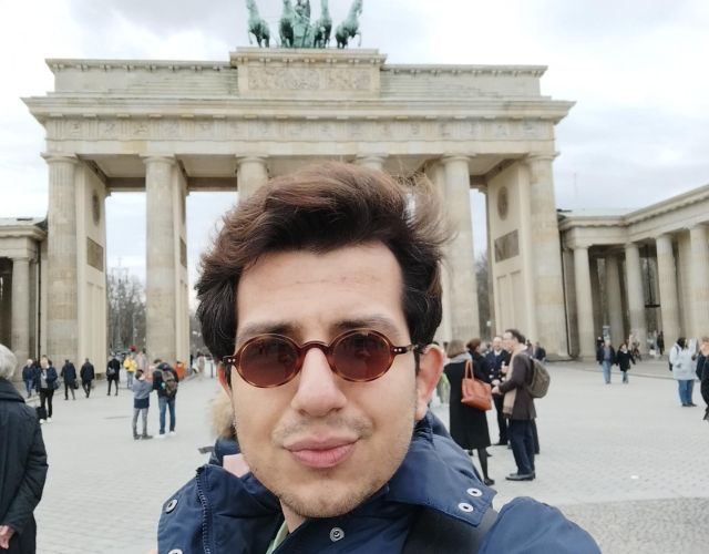 Talas Almanca Özel Ders