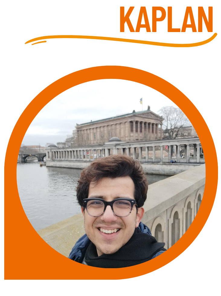 Talas Almanca Özel Ders