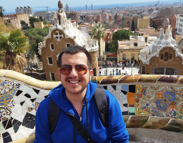 Talas Birebir Almanca Dersi